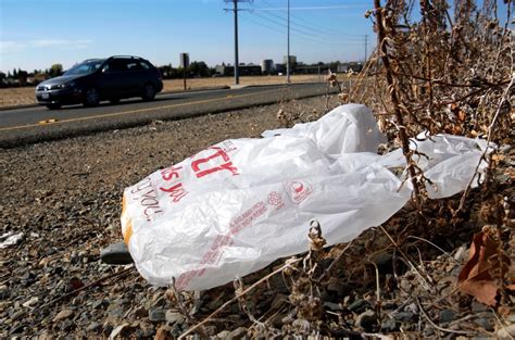 This large California city is poised to ban single-use plastics